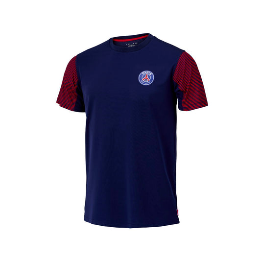 Ligue 1 Poly T-Shirt Jersey Style PSG