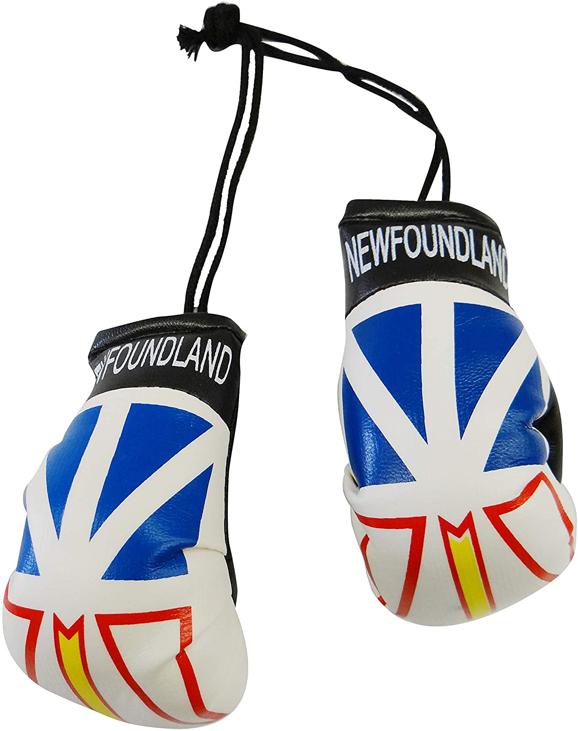 Country Boxing Gloves Set Newfoundland and Labrador