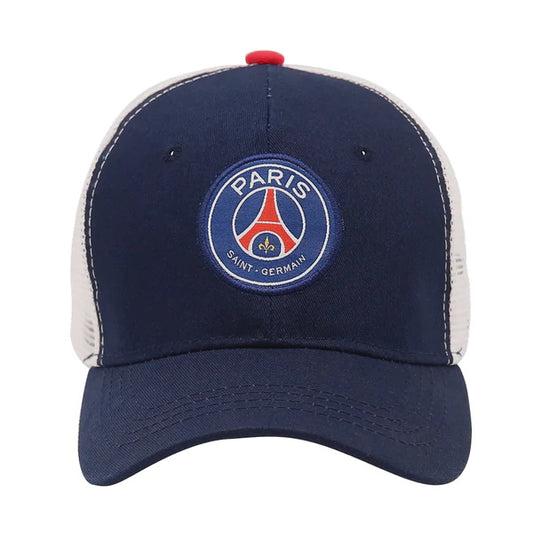 Ligue 1 Hat Trucker Snapback PSG