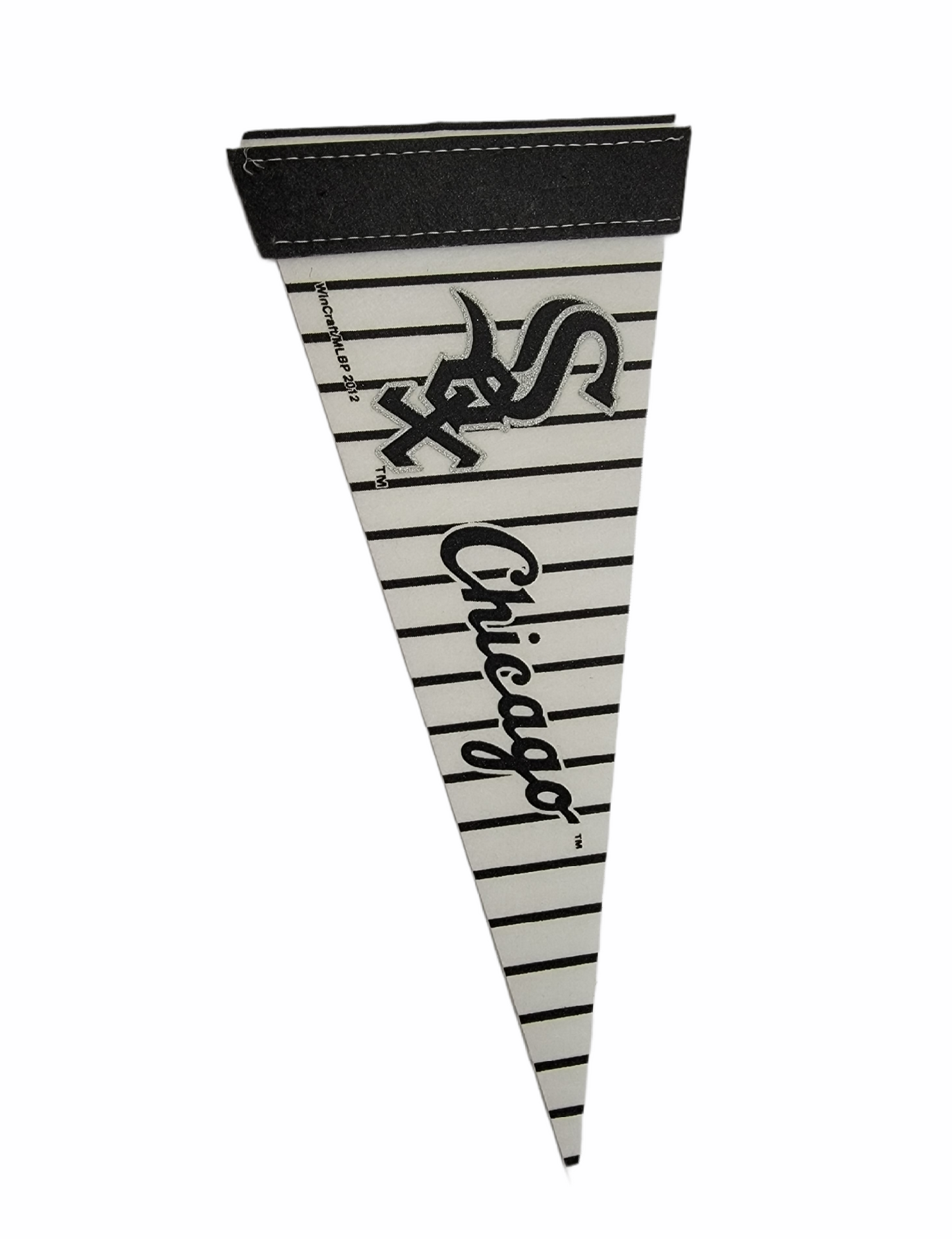 MLB Mini Pennant White Sox