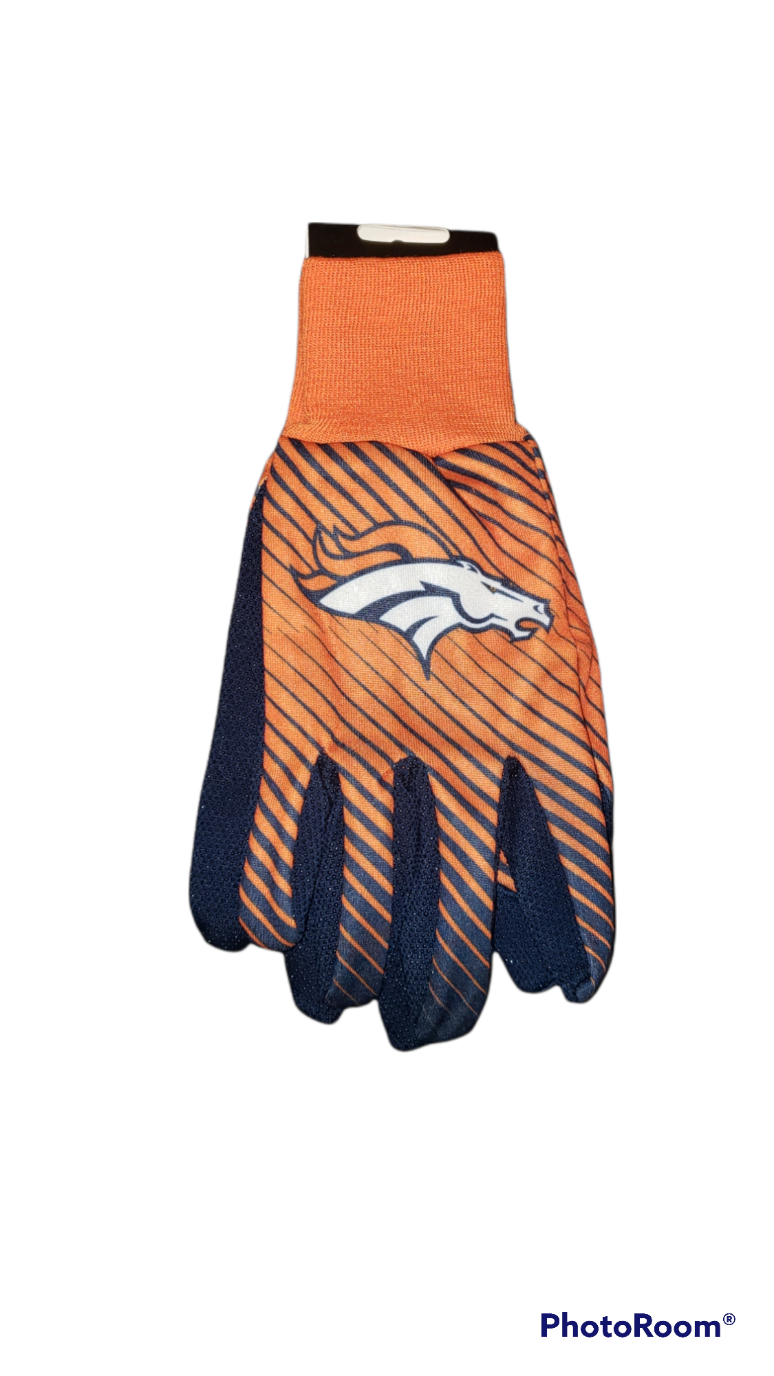 Broncos shop receiver gloves
