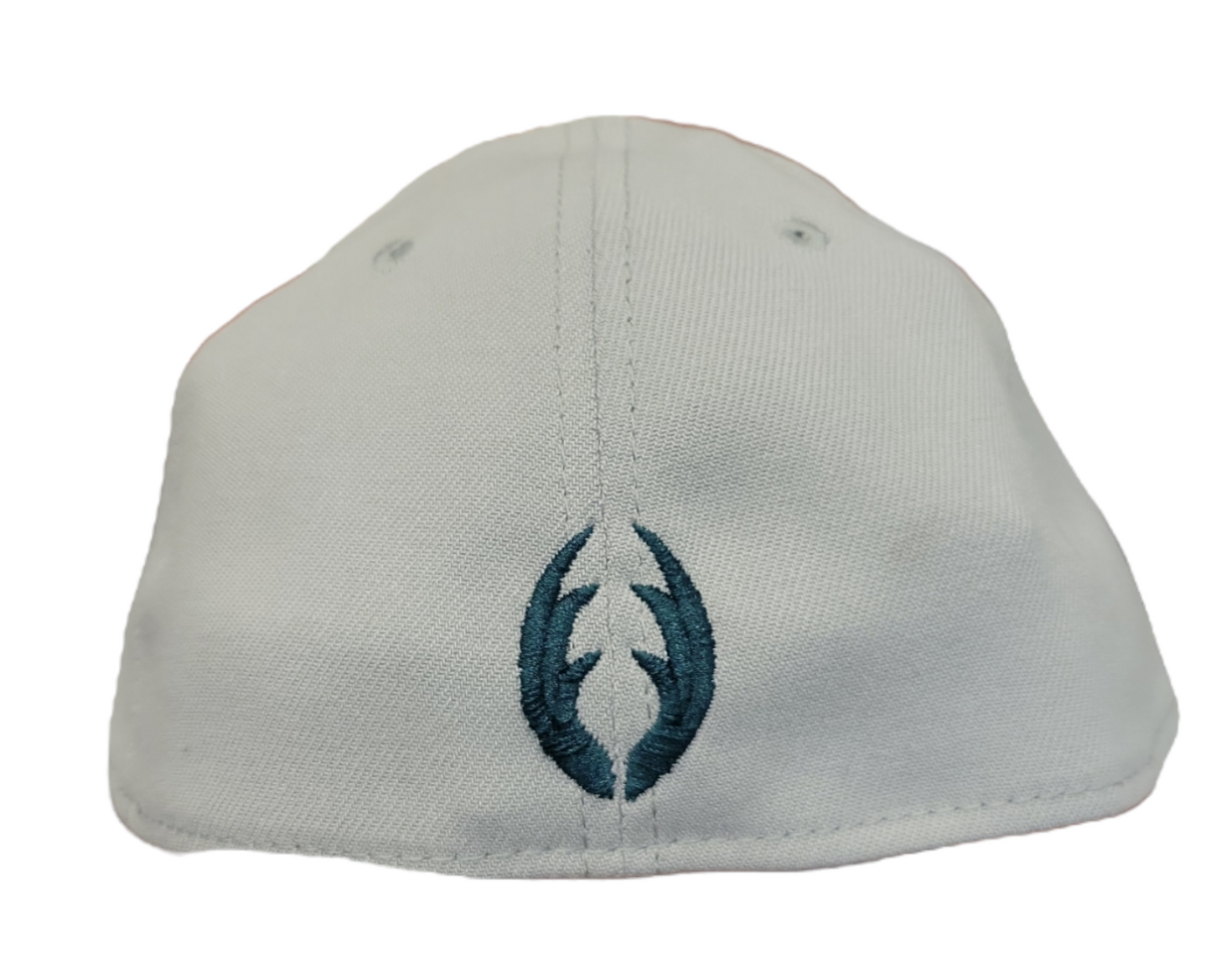 CFL Hat 3930 Wordmark Gray Elks