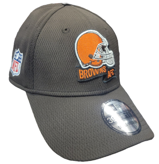 NFL Hat 3930 Sideline Coach 2022 Browns