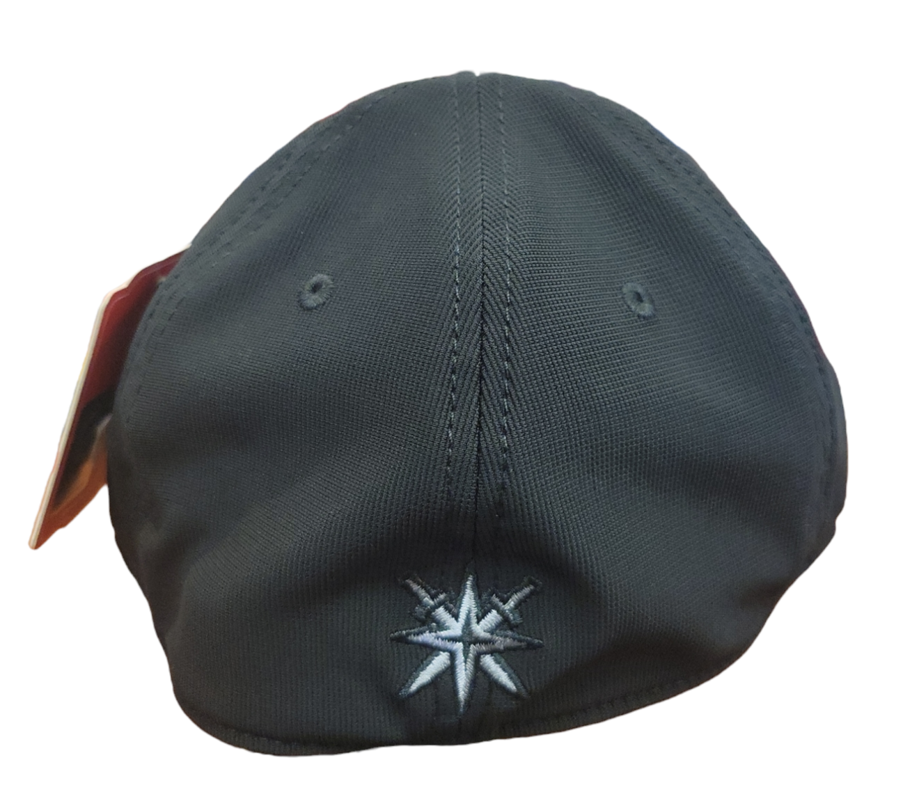 NHL Hat E-Boss Platinum Golden Knights