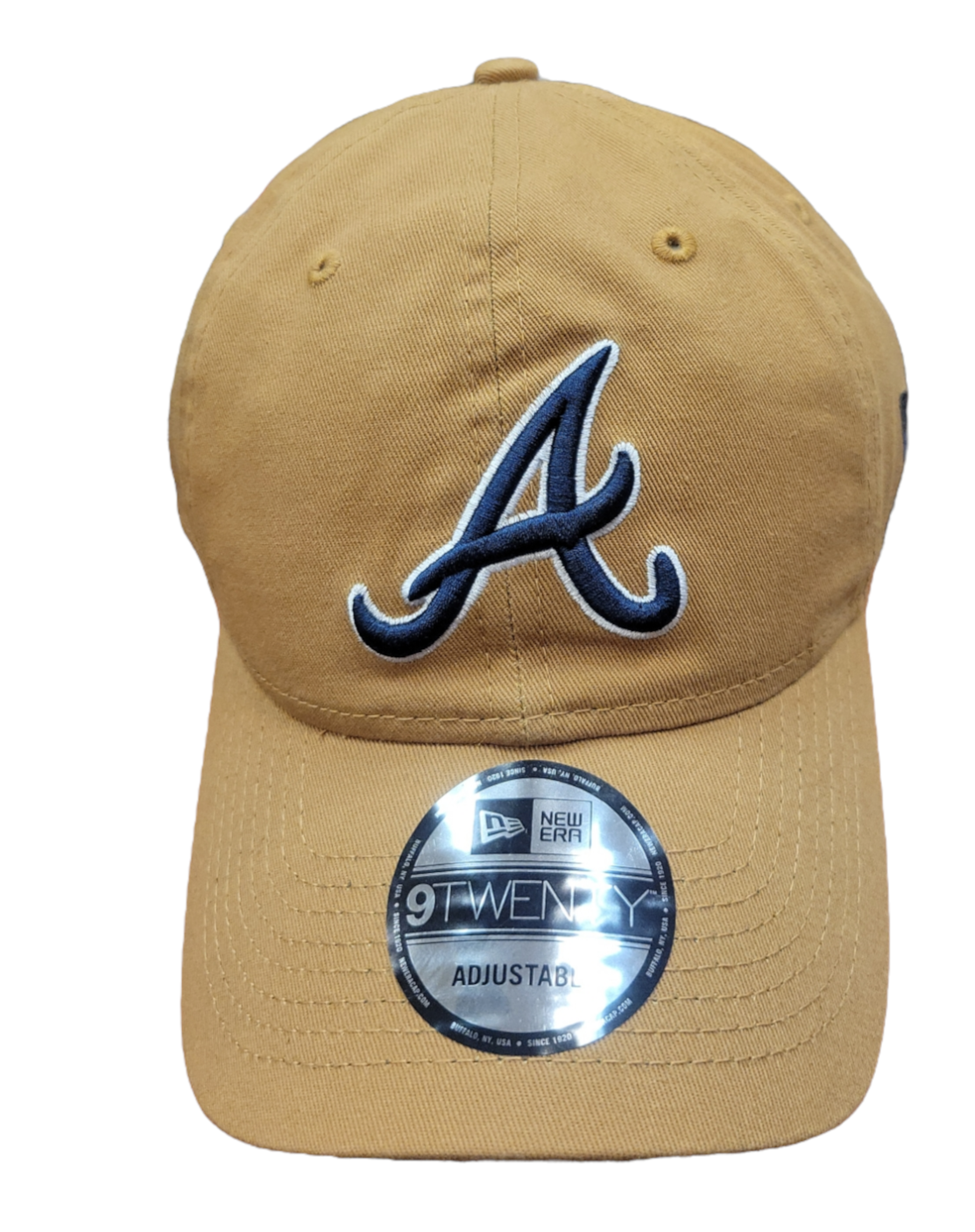 Carhartt braves hat sales