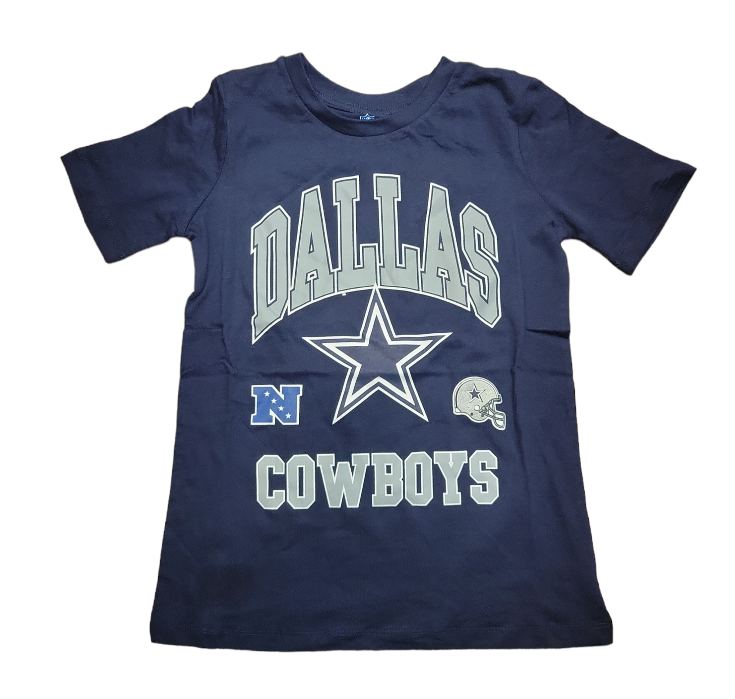 Official Kids Dallas Cowboys Gear, Youth Cowboys Apparel, Merchandise