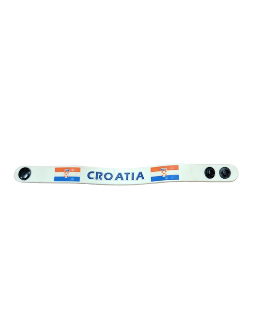 Country Snap Bracelet Croatia