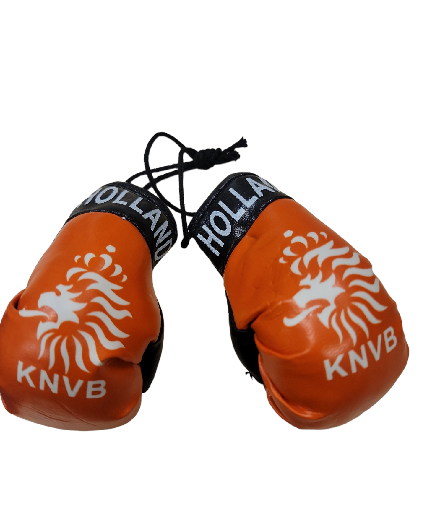 Country Boxing Gloves Set Holland (Orange)