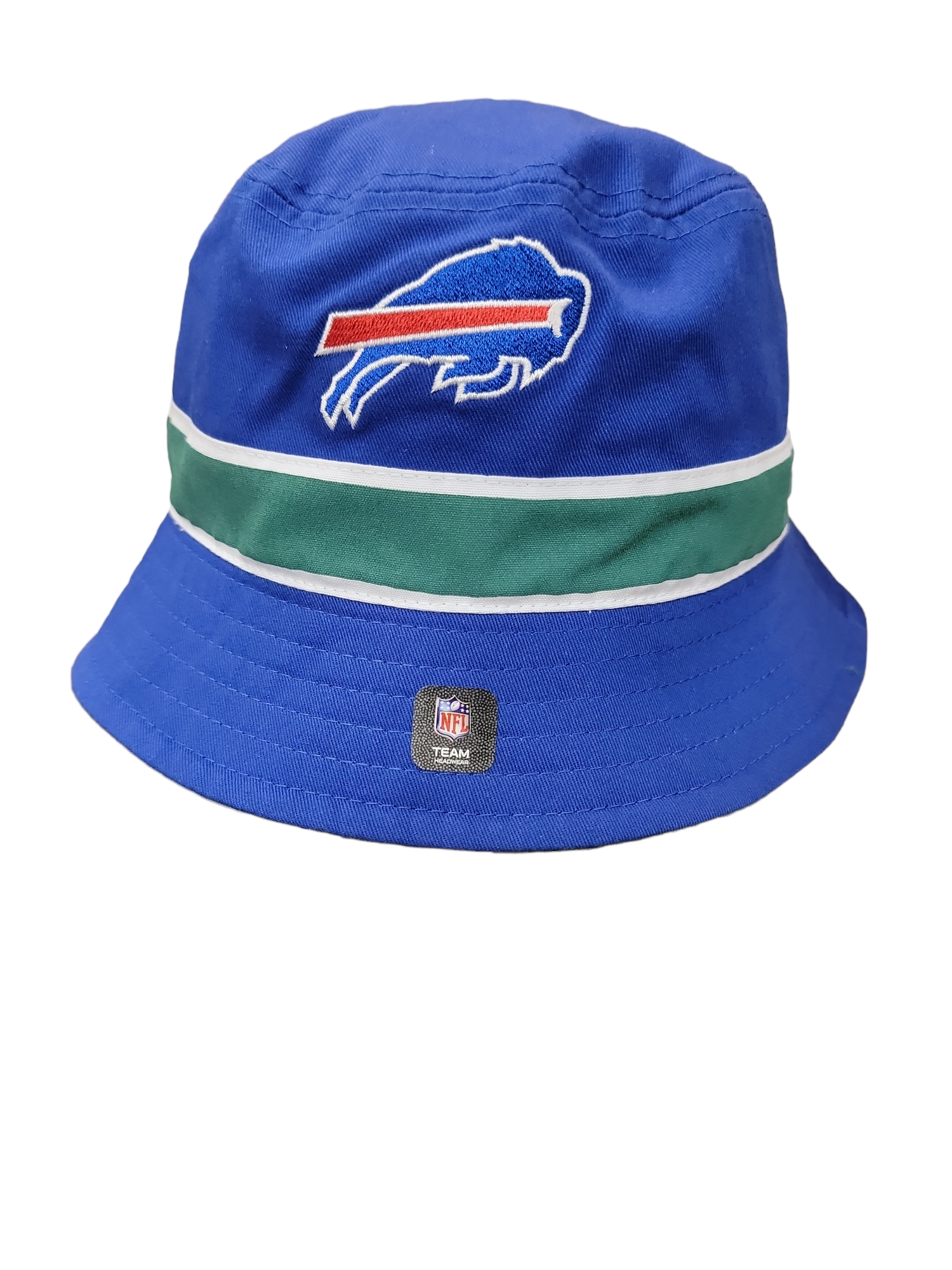 NFL Bucket Hat Reverse E1 Bills – GameOn!Ottawa