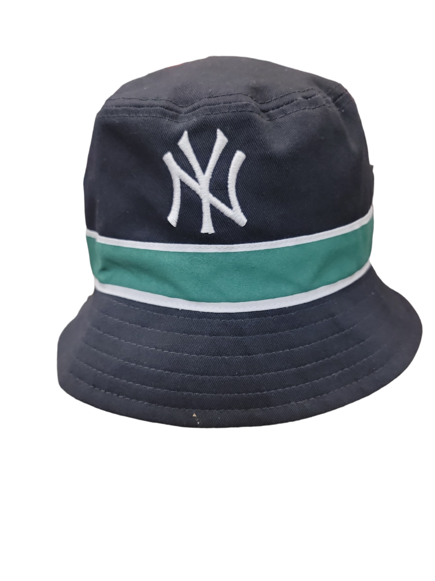 New era ny shop yankees bucket hat