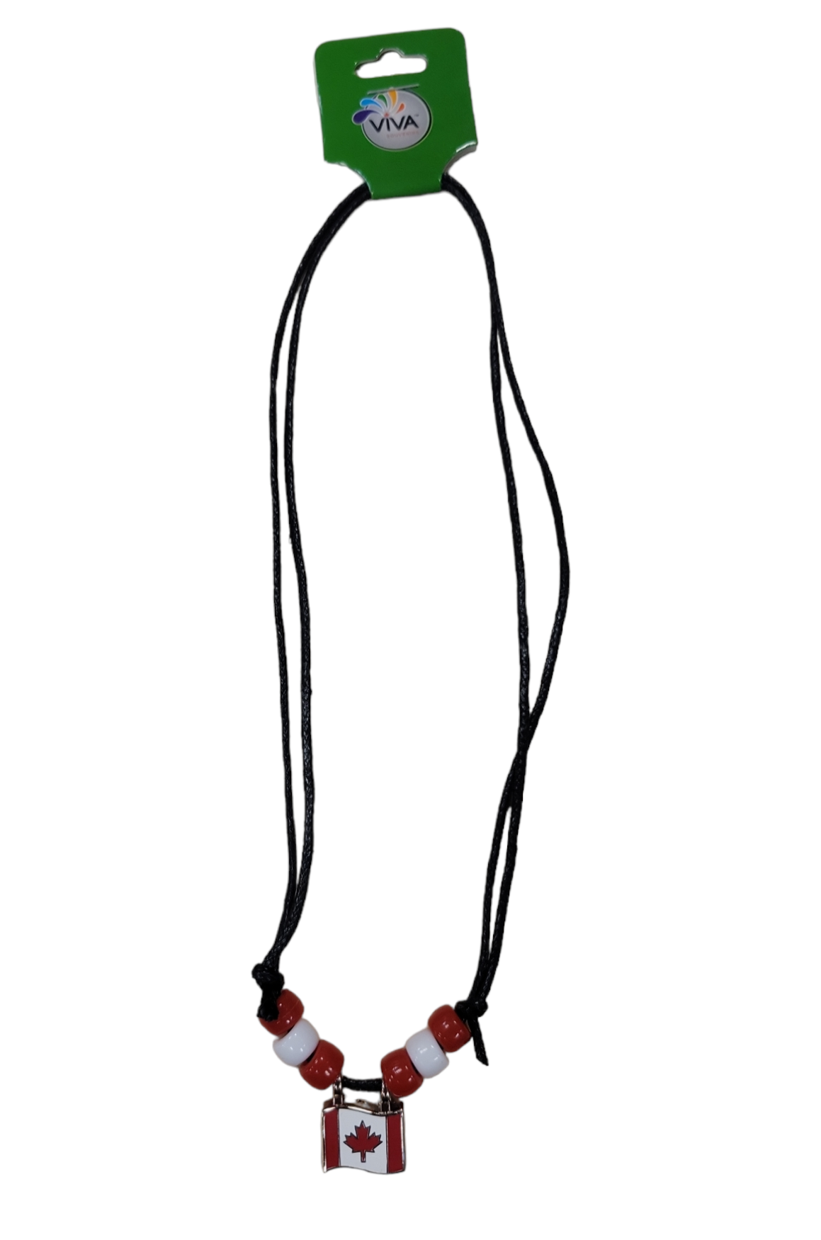 Country Necklace Beaded Canada