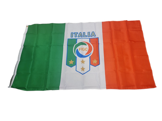 Country Flag 3x5 Italy (Club)