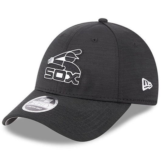 MLB Hat 940 Stretch Snap Clubhouse 2023 White Sox