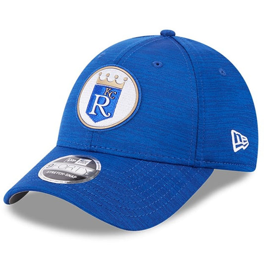 MLB Hat 940 Stretch Snap Clubhouse 2023 Royals