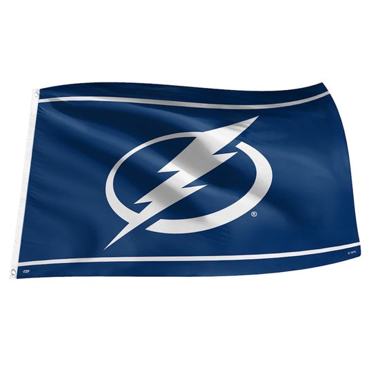NHL Flag 3x5 Lightning