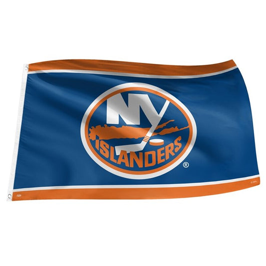 NHL Flag 3x5 Islanders