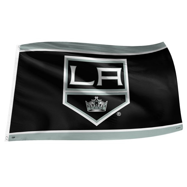 NHL Flag 3x5 Kings