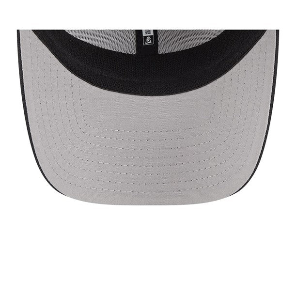 MLB Hat 940 Stretch Snap Clubhouse 2023 Pirates