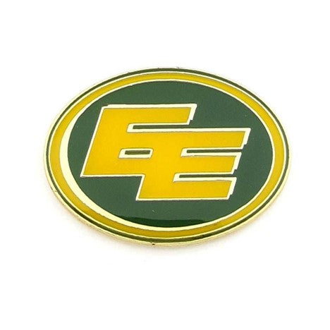 CFL Lapel Pin Logo Elks (Sticky Back) (1998-2020 Logo)