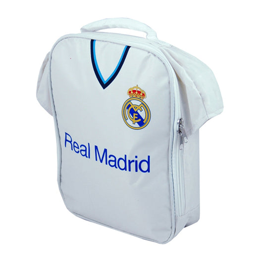 La Liga Lunch Bag Jersey Real Madrid CF