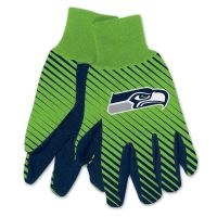 NFL Sports Utility Gloves Seahawks