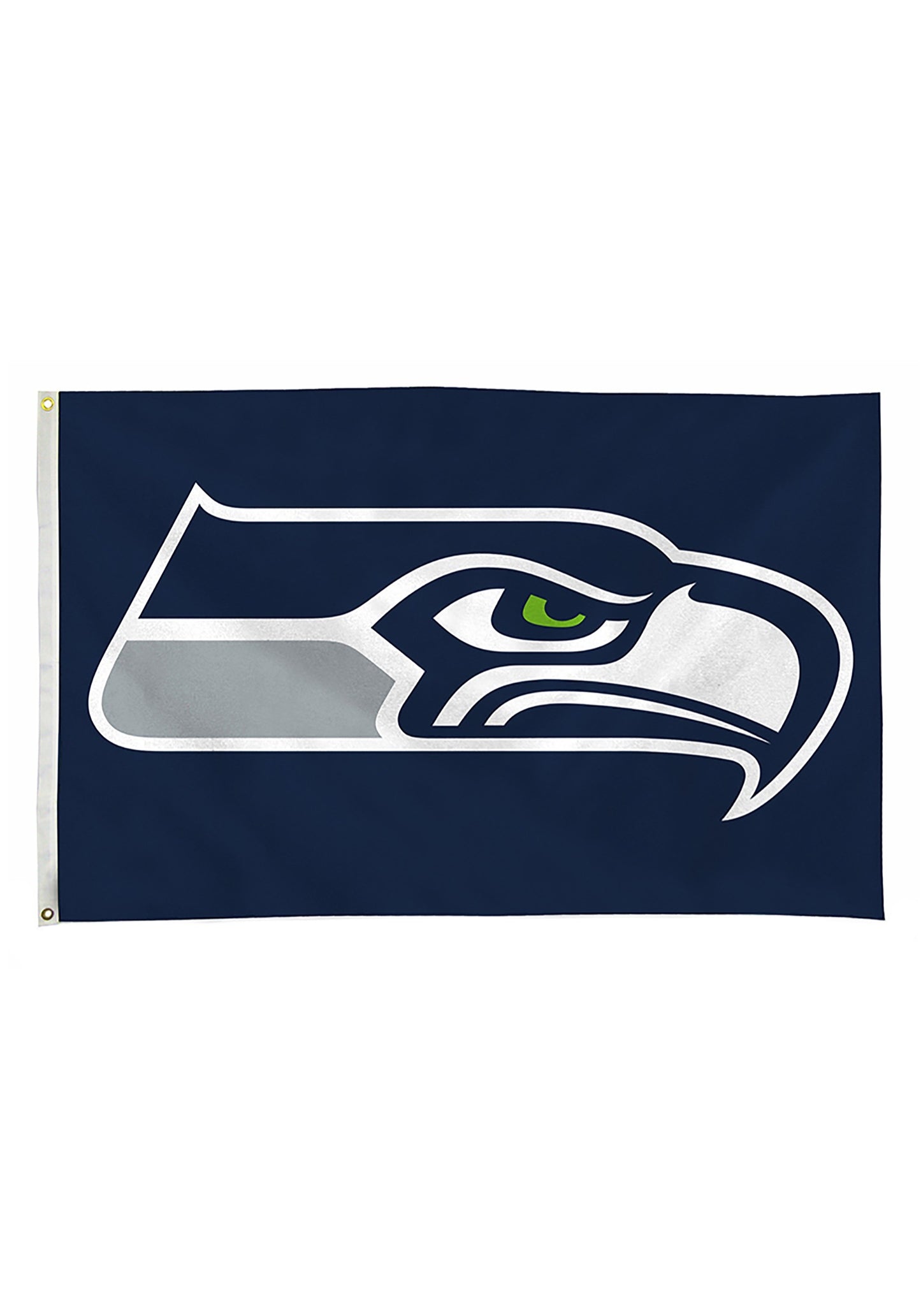NFL Flag 3x5 Seahawks