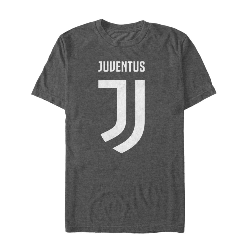 Serie A T-Shirt Wordmark Juventus