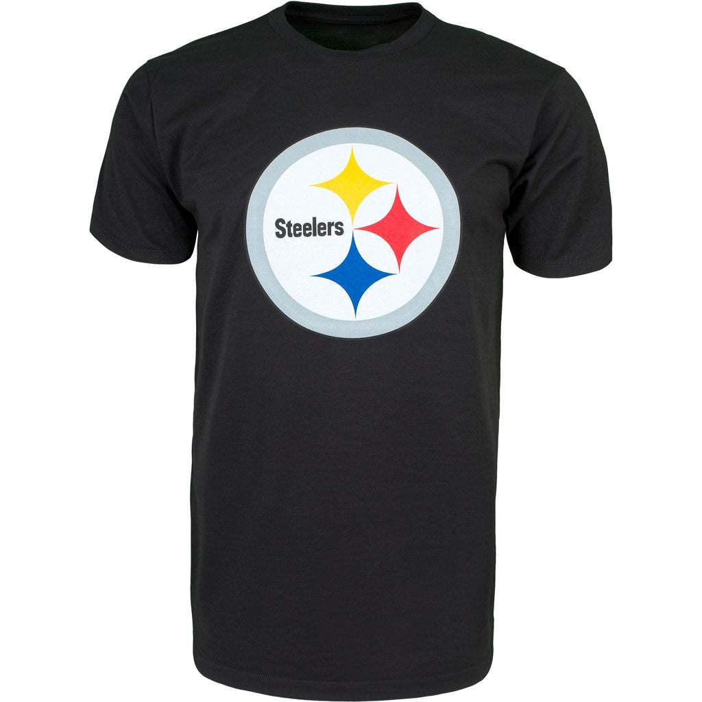 NFL T-Shirt '47 Fan Steelers