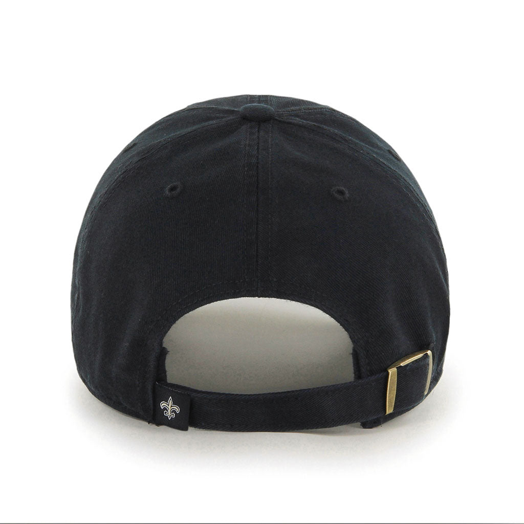NFL Hat Clean Up Basic Saints
