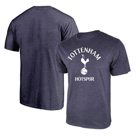 EPL T-Shirt Arched Logo Tottenham Spurs FC