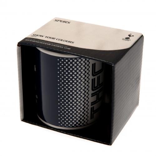 EPL Coffee Mug Halftone Tottenham Hotspur FC