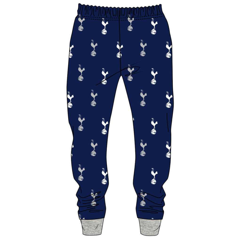 EPL PJ Pant Fleece Tottenham Hotspur FC