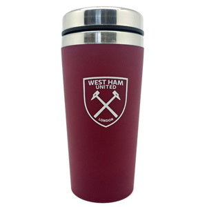 EPL Travel Mug Executive Westham United