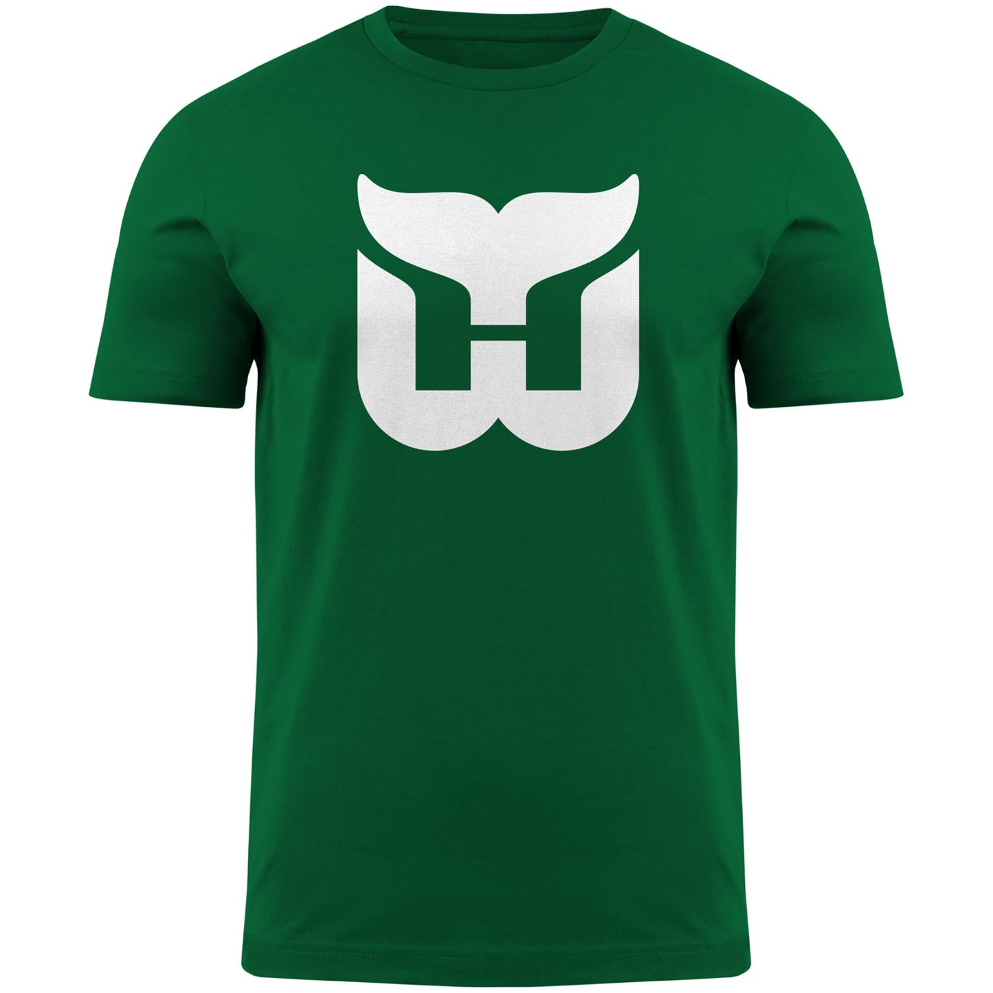 NHL T-Shirt Vintage Logo Whalers