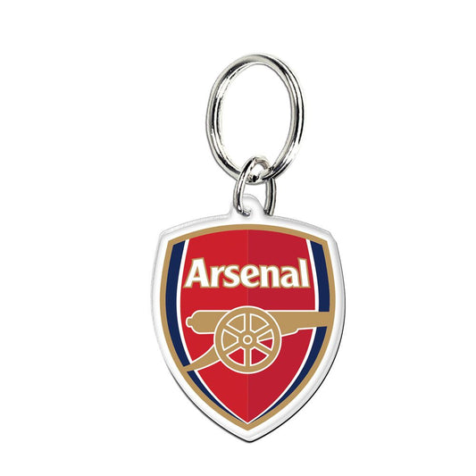 EPL Keychain Acrylic Premium Arsenal FC