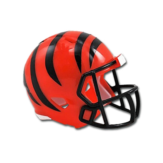NFL Speed Pocket Pro Helmet Bengals