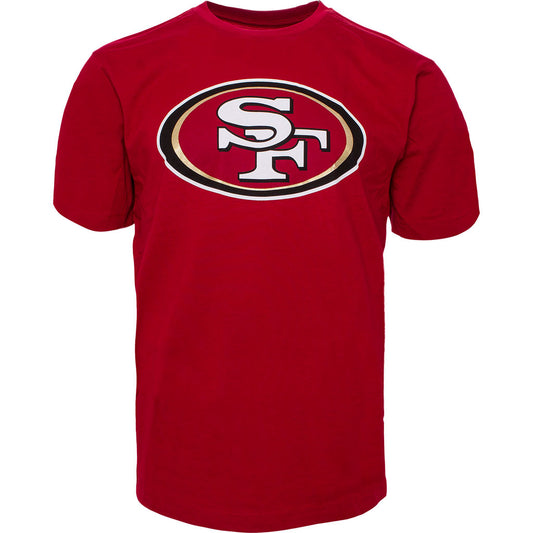 NFL T-Shirt Fan 49ers