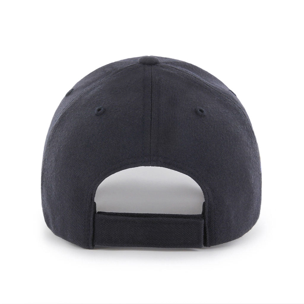 '47 Brand Hat MVP Basic Blank (Navy Blue)