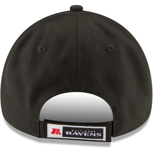 NFL Hat 940 The League Ravens