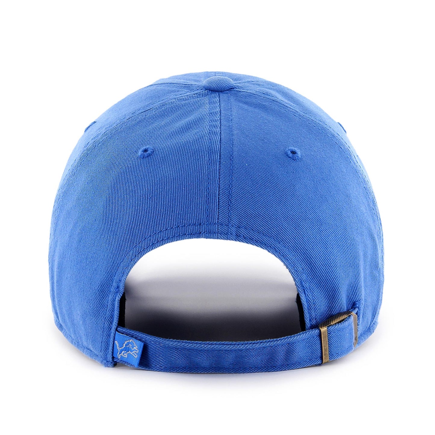 NFL Hat Clean Up Basic Lions