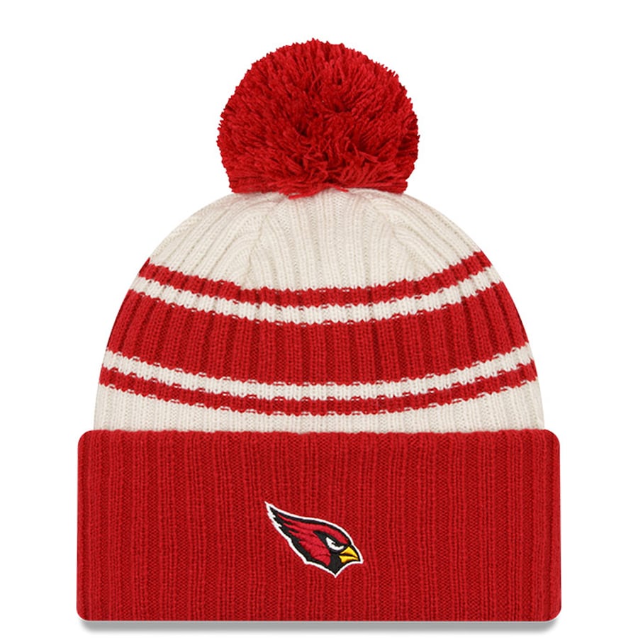 NFL Knit Hat 2022 Sport Cardinals