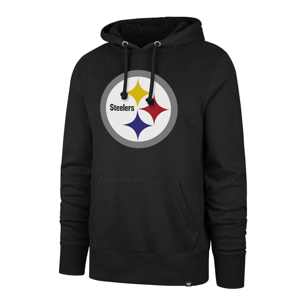 NFL Hoodie Imprint Headline Steelers