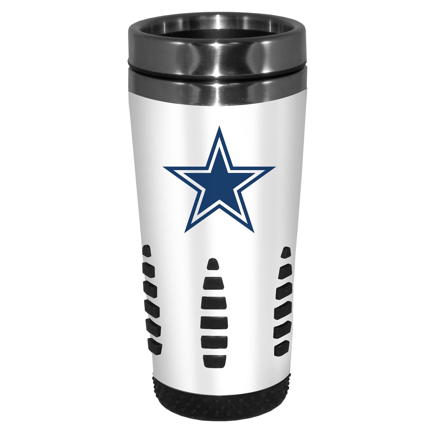 NFL Travel Mug Huntsville Cowboys