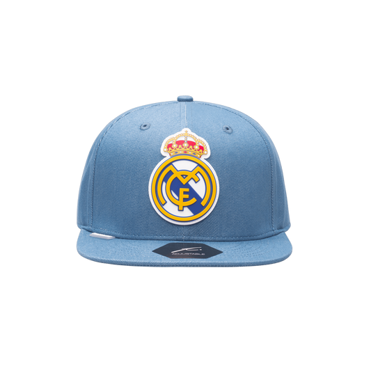 La Liga Hat Premium Hydra CF Real Madrid