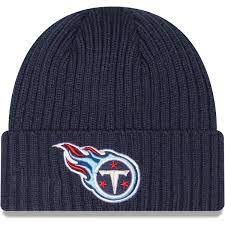 NFL Knit Hat Core Classic Titans