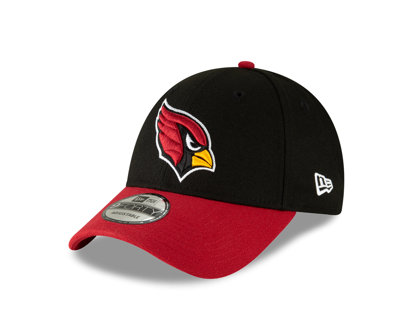 NFL Hat 940 The League Cardinals (Black)