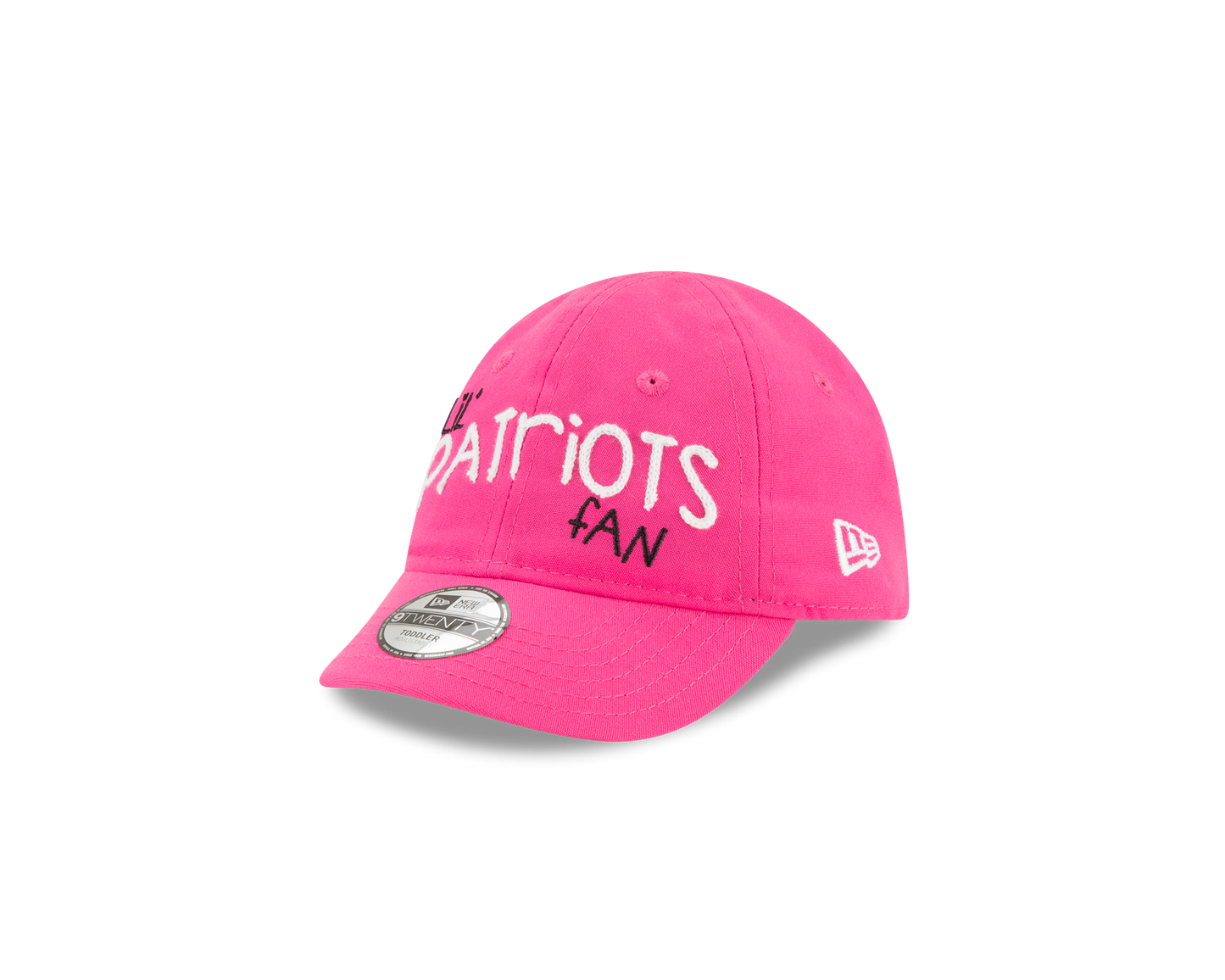 NFL Infant Hat 920 Lil Cutie Patriots