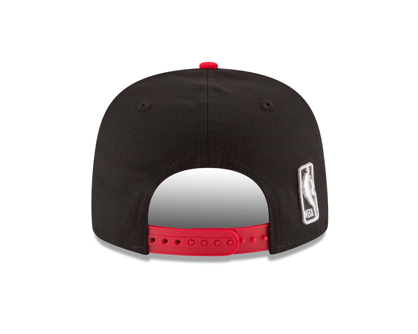 NBA Hat 950 Original Fit Snapback Two Tone Raptors
