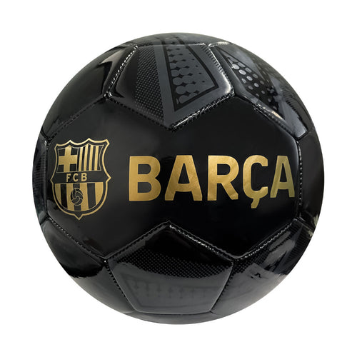 La Liga Soccerball Pop Art FC Barcelona