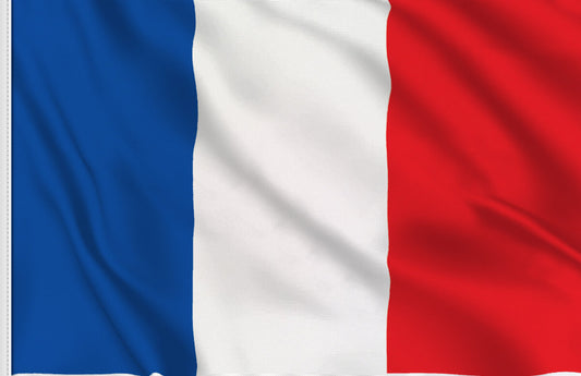 Country Flag 3x5 France
